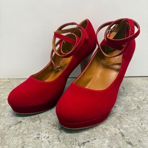 Mostrin Sexy Women’s High Heels